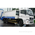 DTA5051 garbage disposal truck 20tons for hot sales